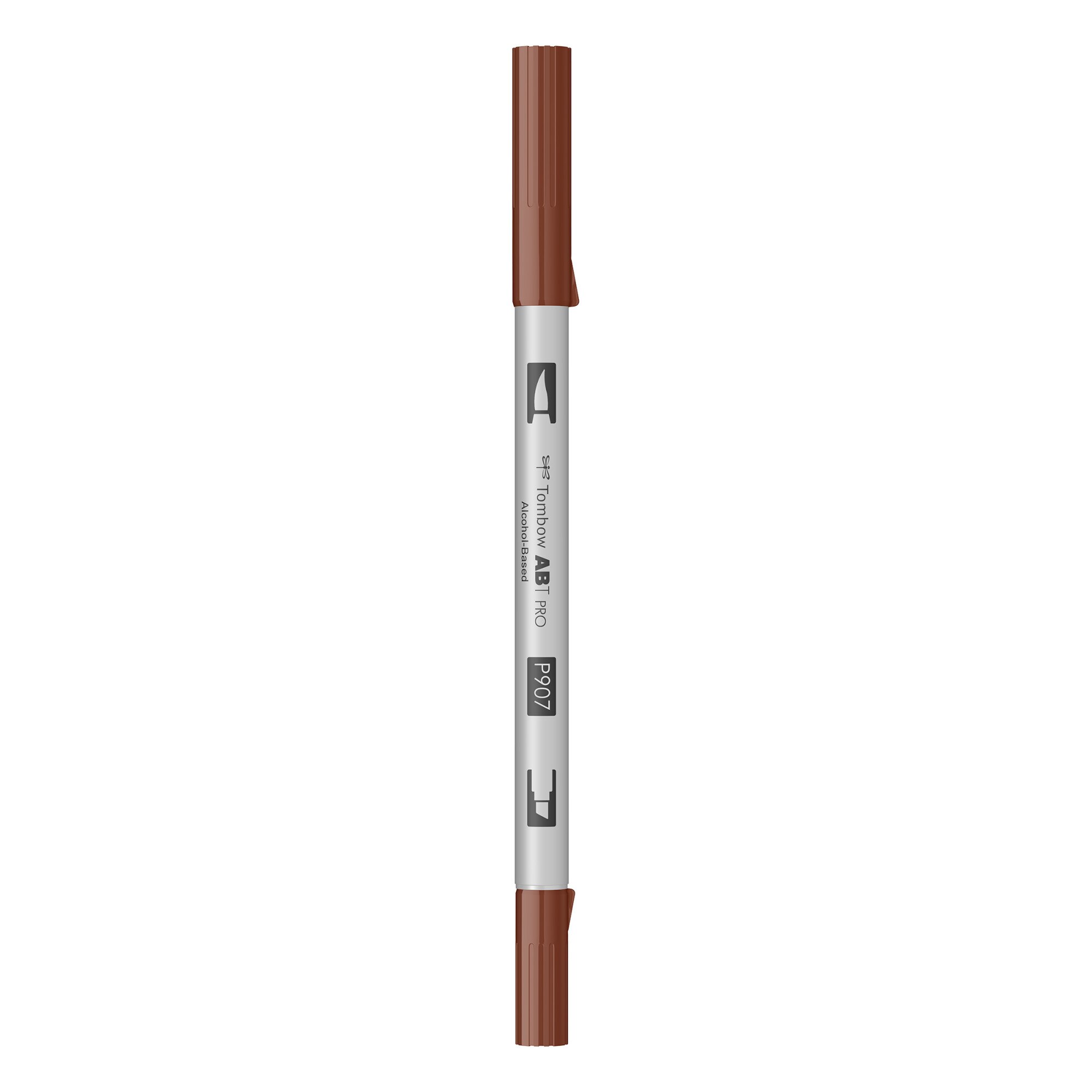 Marker Tombow ABT Pro Dual Brush Pen P907 - spice